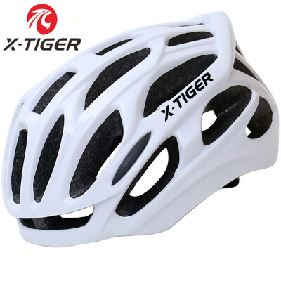 

X-Tiger Brand Protect MTB Bicycle Helmet Safety Adult Mountain Road Bike Helmets Casco Ciclismo Man Women Cycling Helmet 2017