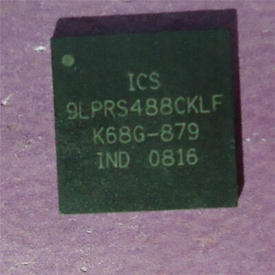 

5pcs/lot ICS9LPRS488CKLF 9LPRS488CKLF