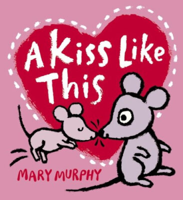 

A Kiss Like This