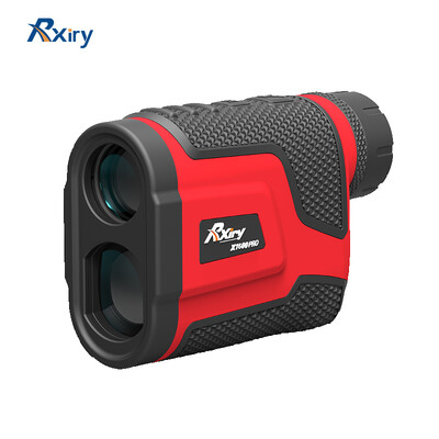 

Rxiry sharp 1600M handheld portable infrared laser range finder electronic rule water conservancy power engineering golf X1600PR