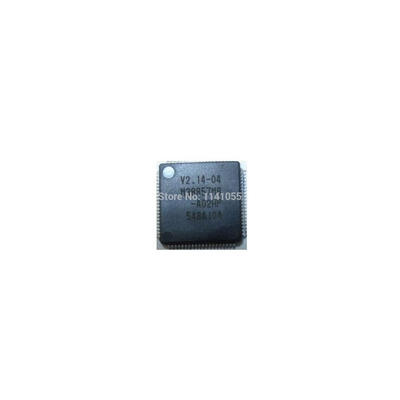 

10pcs100 New original M38857M8-A02HP