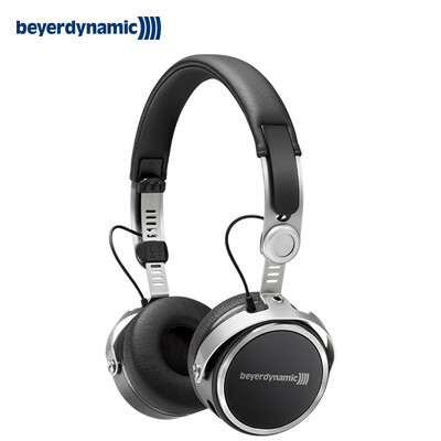 

Beyerdynamic / Beyerdynamic AVENTHO WIRELESS Avato high-end персонализированная портативная минигарнитура Bluetooth 32 Ом черный
