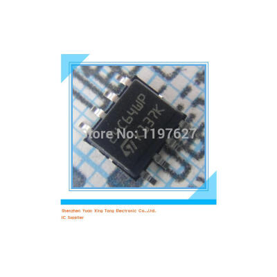 

HOT...FREE SHIPPING M24C64-WMN6TP 24C64WP SOP8 ORIGINAL IN STOCK 10PCS/LOT IC