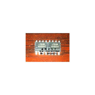 

50pcslot Free Delivery New original authentic L7010R SOP8 driver chip