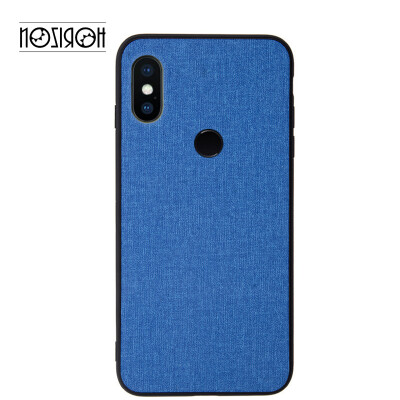 

For Xiaomi Mix 2S Case Cover Luxury Silm Silicone Hard PC Back Cover for Xiaomi Mix2S Protector Phone Coque