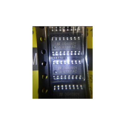 

10pcslot DG409DY DG409 SOP new&original electronics kit in stock ic