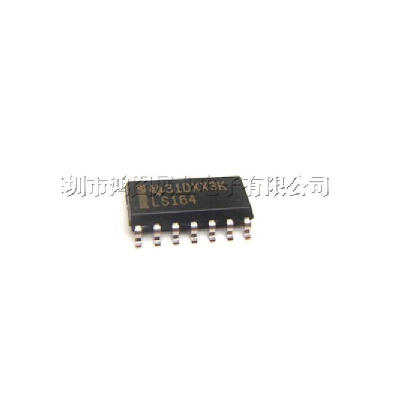 

10PCSLOT SN74LS164DR 74LS164D SOP14 100new&original chips IC electronics kit in stock