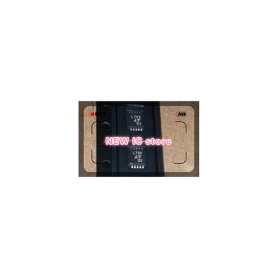 

Free Shipping 10pcslot LTC1871EMS LTC1871IMS LTC1871 LINEAR MSOP-8 100 NEW