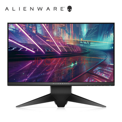 

Alienware AW2518HF 24,5-дюймовый обновленный профессиональный игровой монитор с частотой 240 Гц