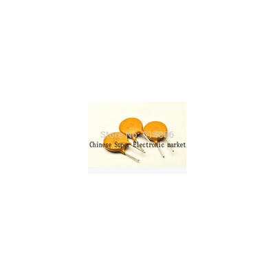 

10pcs PPTC Polyswitch Resettable Fuse Protection 250V 1A