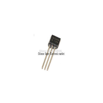 

100PCS BC549B BC549C BC549 TO-92 EACH 50PCS