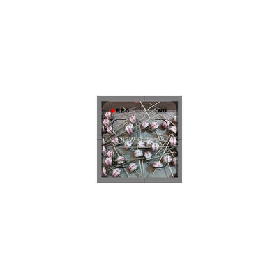 

Free shipping 50pcs/lot EC600X 600V 2R600 10KA 8X6 Ceramic gas discharge tube