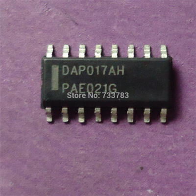 

10pcs/lot DAP017AH DAP017