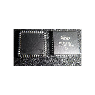 

10pcslot MT8816AP MT8816 PLCC44 original electronics kit in stock ic components