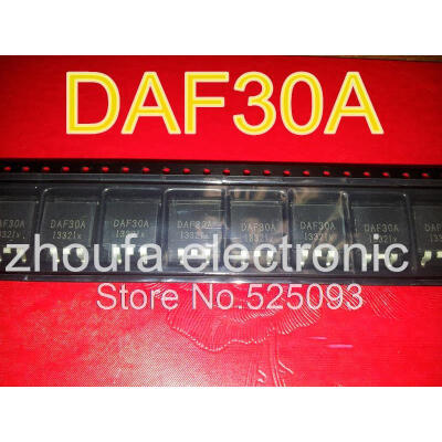 

10pcs/lot DAF30A