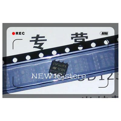 

FREE SHIPPING 50PCSLOT M25P16-VMN6TPBA M25P16-VMN6TP 25P16VPA SOP-8 ST 100 NEW ORIGINAL