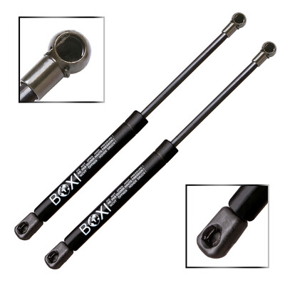 

2Qty Rear Trunk Lift Support Strut Spring Damper For Volkswagen Jetta 2005-2010