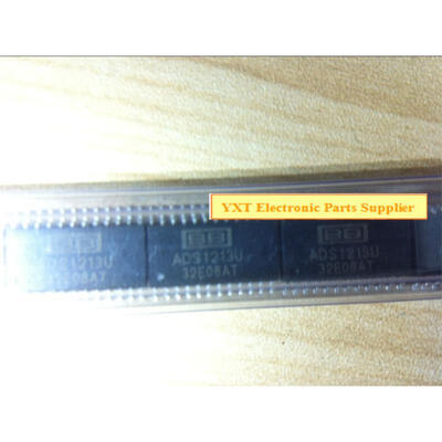

5pcs ADS1213U ADS1213 SOP 100%new&original electronic components in stock ic kit