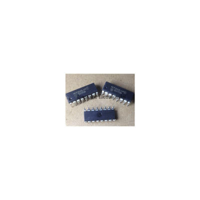 

5PCS MCP3008-I/P MCP3008-I MCP3008 DIP14