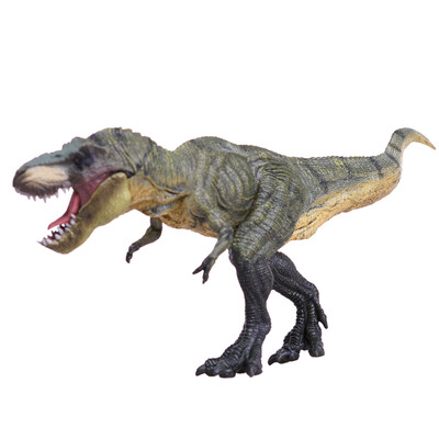 

Игрушка динозавров Therizinosaurus Figurine - реалистичная фигурка для динозавров для детей, тематические вечеринки, украшения