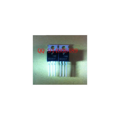 

Free shipping 50pcslot BD241F TO-220 NEW IC