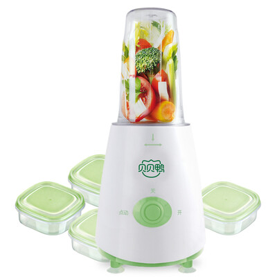 

Babe duck baby foods baby food baby food conditioner grinder fruit juicer A11D