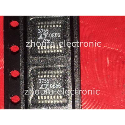 

5pcs/lot LT3755EMSE LT3755