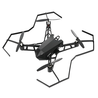 

Flying S kudrone 1080P intelligent high-definition aerial drone luxury suit battery 2 carrying case 1