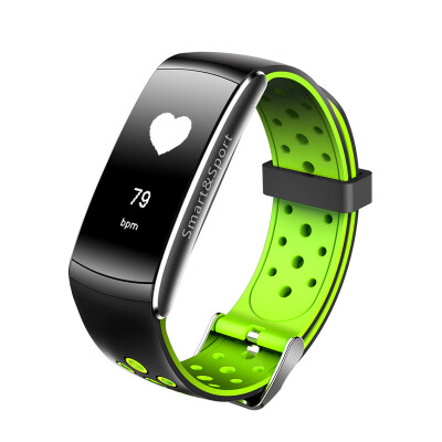 

Z11 Smart Band Спорт умный Браслет Приборы для измерения артериального давления сердечного