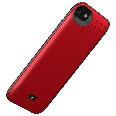 

Lanyos 8000mah Внешнее резервное зарядное устройство для iphone 6 плюс 7 плюс