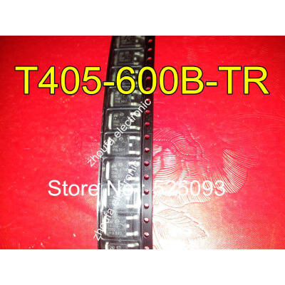 

20pcs/lot T405-600B-TR T405-600B