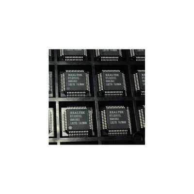 

10pcs/lot RTL8201CL RTL8201 QFP original electronics kit in stock ic components