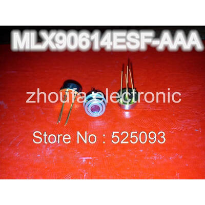 

5pcs/lot MLX90614ESF-AAA MLX90614 Original