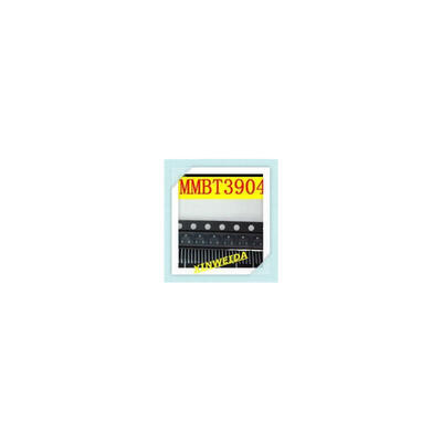 

2000pcslot mmbt3904 3904 sot23-3 Good qualtity HOT SELL FREE SHIPPINGBUY IT DIRECT