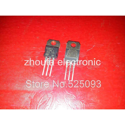 

50pcslot STP120NF10 P120NF10
