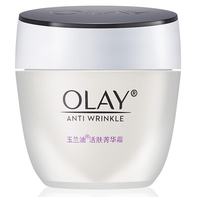 

Olay Olay Rejuvenating Cream 50g Cream Lotion Moisturizing