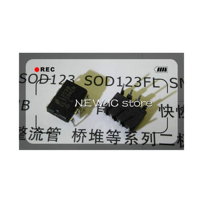 

Free Shipping EL7104CN IC PWR MOSFET DVR HS 8-PDIP 7104 EL7104 8-PDIP 20pcs
