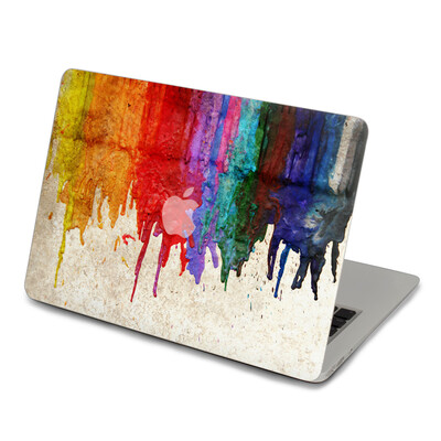 

GEEKIDmacbook pro retina 15 decal top stickers air skin 3M cover front protector