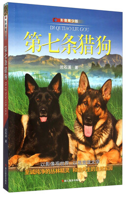 

第七条猎狗（影像青少版）
