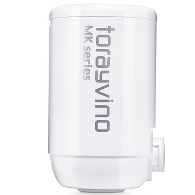 

Toray TORAY NJ2SJ water purifier faucet water purifier
