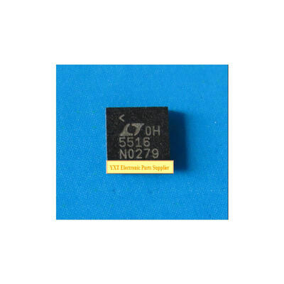 

10pcslot LT5516EUF LT5516 QFN16 5516 original electronic components IC kit in stock