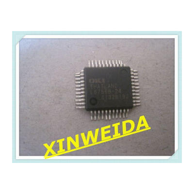 

5pcs/lot l6756b-24 l6756b l6756 ml6756b-24 Good qualtity.HOT SELL .FREE SHIPPING.BUY IT DIRECT