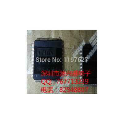 

WHOLE SELL THC63LVD824B THC63LVD824 integrate circuit IC ORIGINAL STOCK 5PCS/LOT