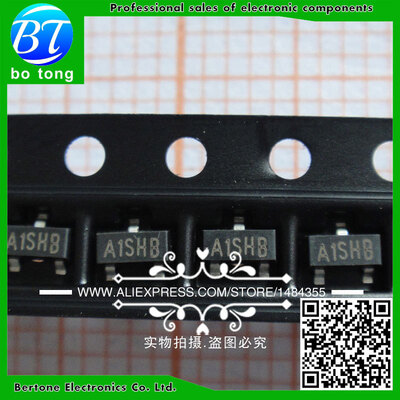

200PCS SMD SI2301BDS-T1-GE3 SI2301CDS-T1-GE3 SI2301BDS SI2301 MOSFET field effect tube SOT-23