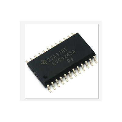 

10pcs/lot LVC4245A SN74LVC4245ADWR SN74LVC4245 74LVC4245 SOP-24 new&original electronics kit in stock ic