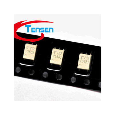 

10Pcs/Lot TLP168J SOP-5 Optical Coupler(OC) Optocoupler