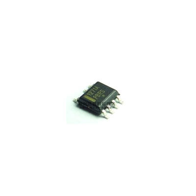 

10PCS 1271A NCP1271D65R2G SOP7