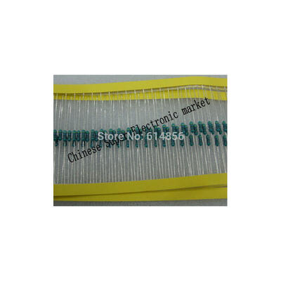 

200PCS 14w Metal Film Resistors 22M ohm - 1 ZJ
