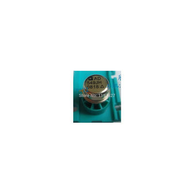 

FREE SHIPPING AD549 AD549JH Integrated chip IC x5pcs/lot