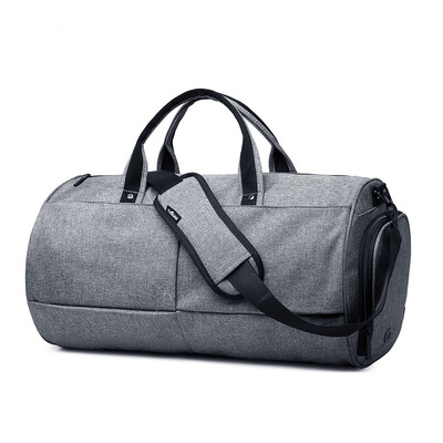

Hand bag men sports gym training package short-distance travel bag